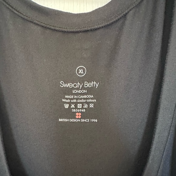 Sweaty Betty Gary Jumpsuit - Picture 3 of 5